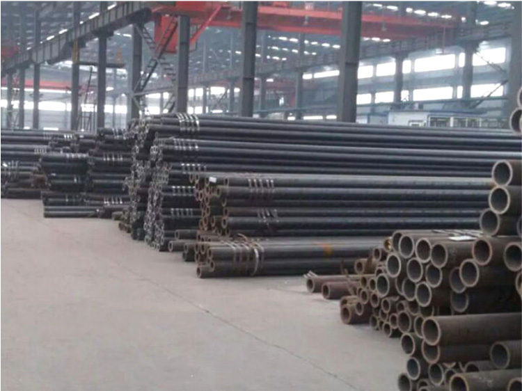 象州12cr2mo化肥专用管