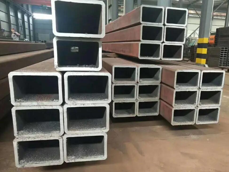 象州s355j0方管